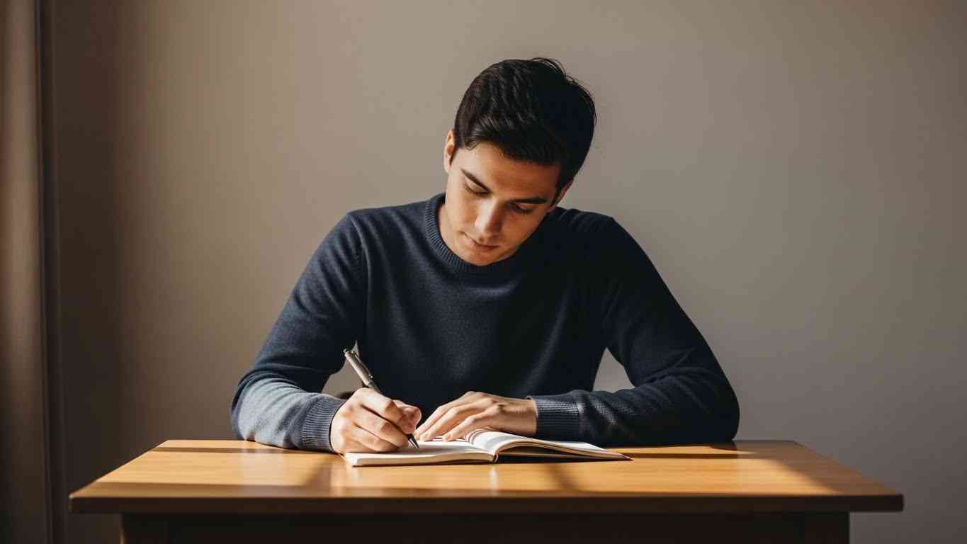 Menulis untuk berkembang, bukan untuk diakui