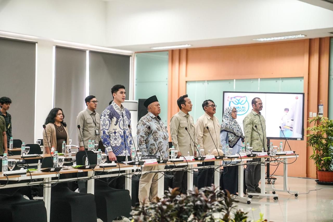 Hilirisasi riset nasional masih butuh peningkatan