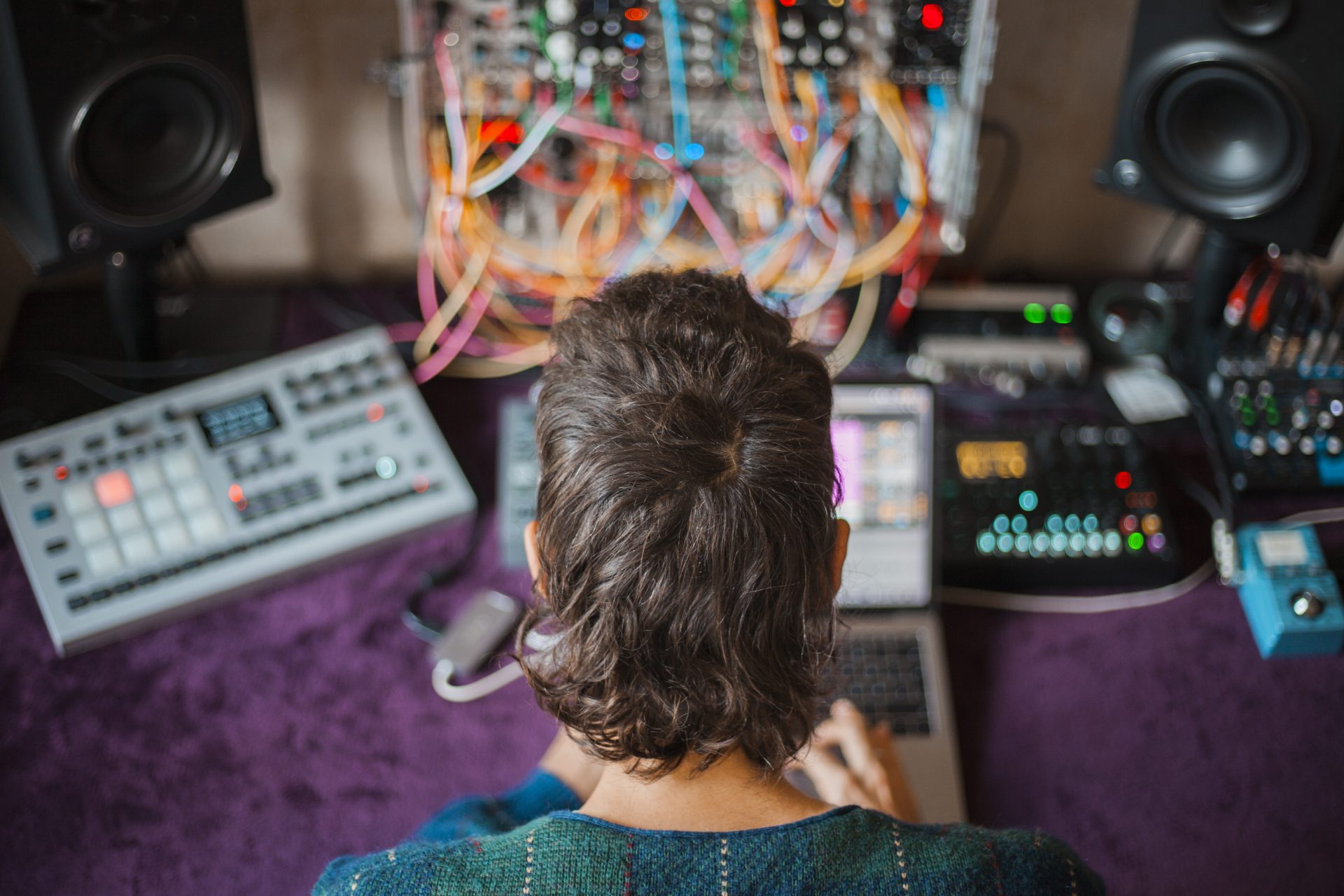 The big streaming scam that led a musician to prison