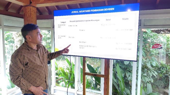 DPRD Kabupaten Malang Tunggu PD Jasa Yasa Bayar Rp 2 Miliar Sebelum Tutup Tahun 2025
