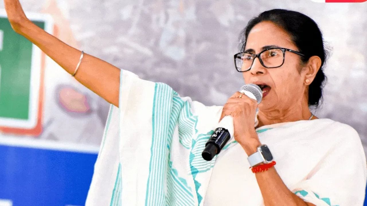 CM Mamata Banerjee: ৩০ ডিসেম্বর মেগা সভা মমতার, ২৯ ডিসেম্বর বড় কর্মসূচি  নিউটাউনেও