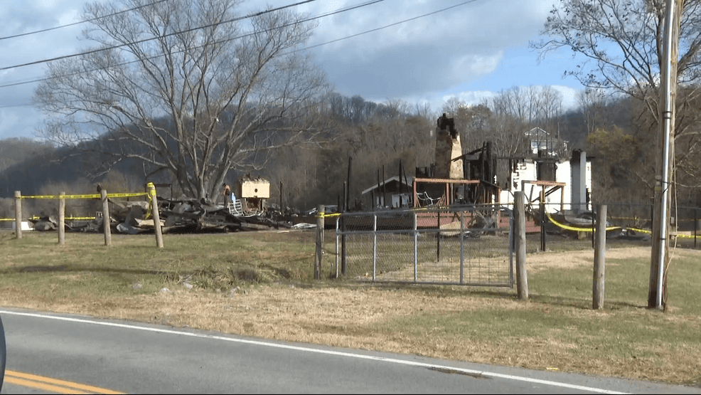Sullivan County authorities investigating fatal house fire