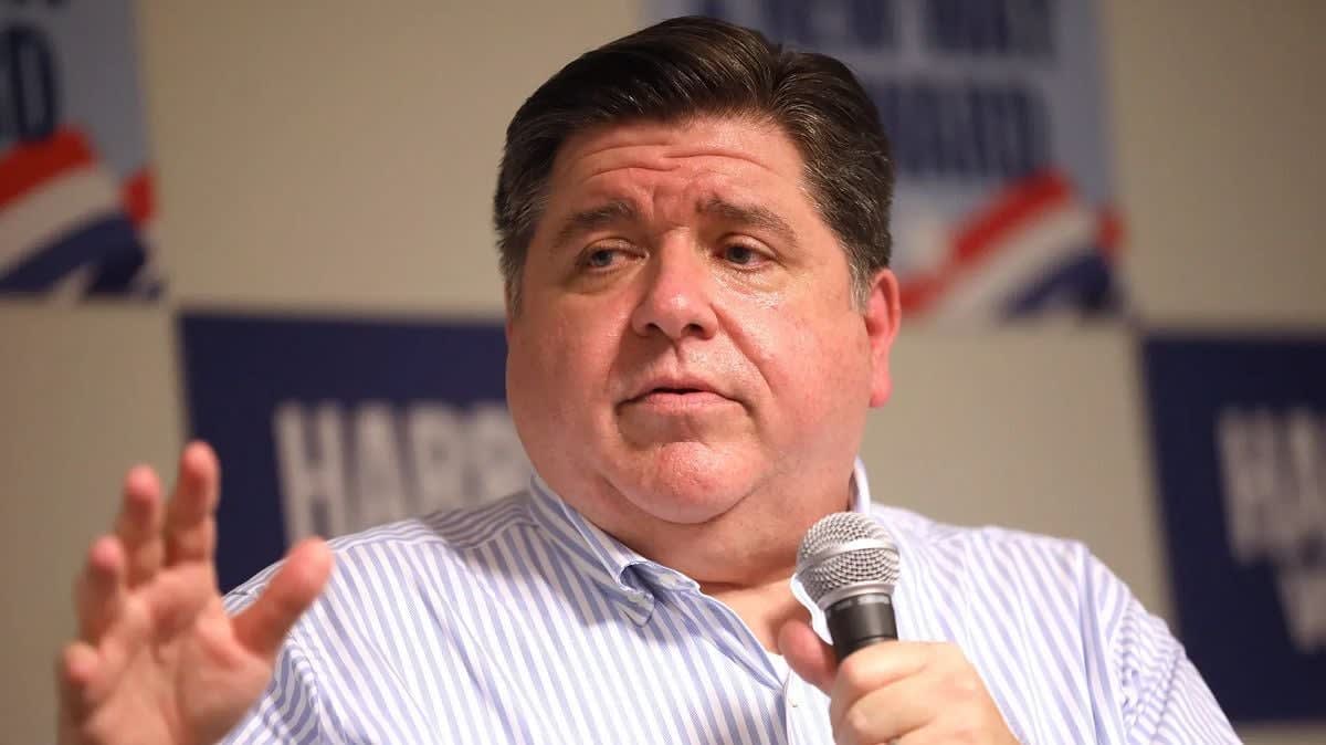 Illinois quick hits: Pope reacts to Pritzker bill signing