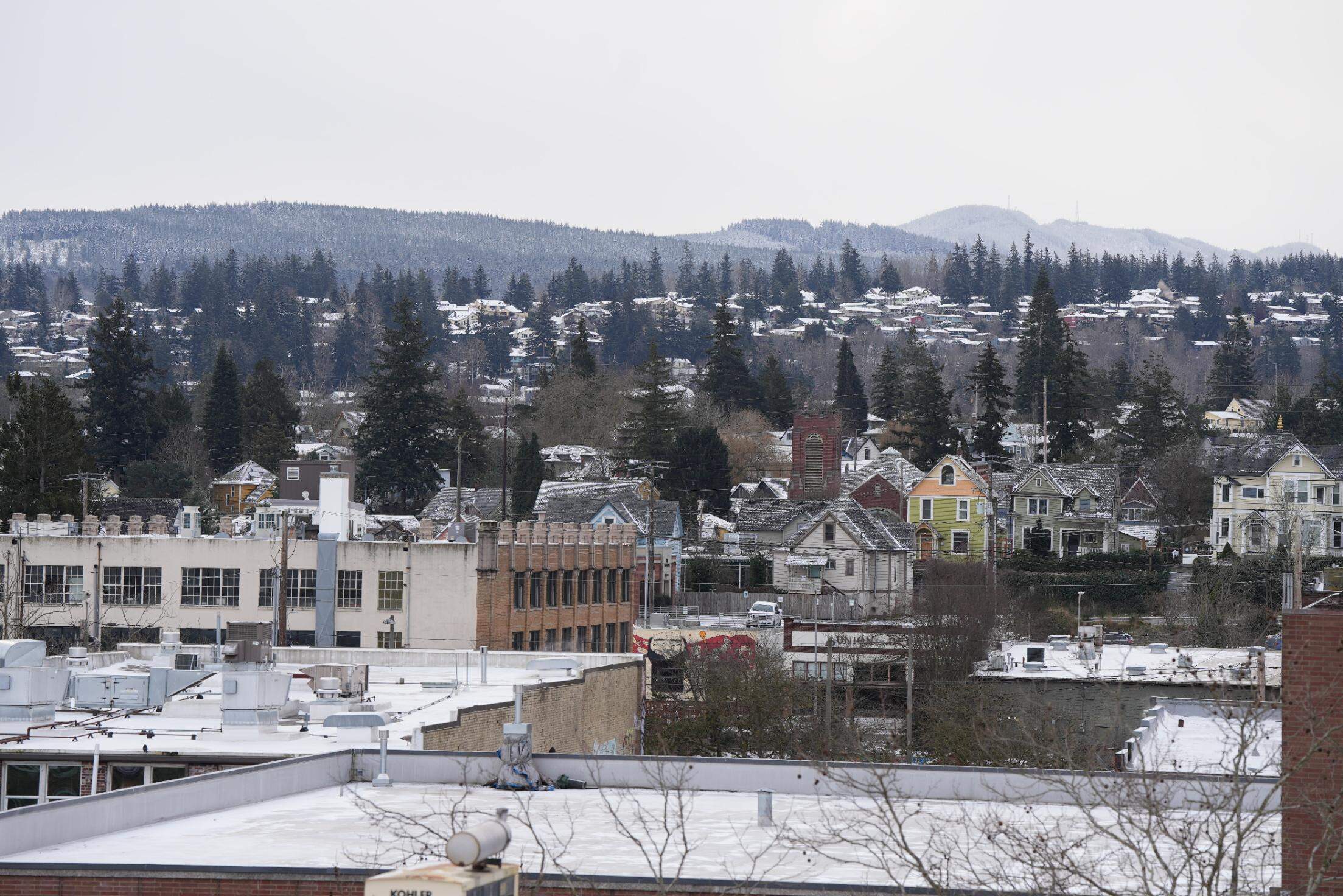 Whatcom roundup: Downtown pub closed permanently; holiday closures and more<br><br>