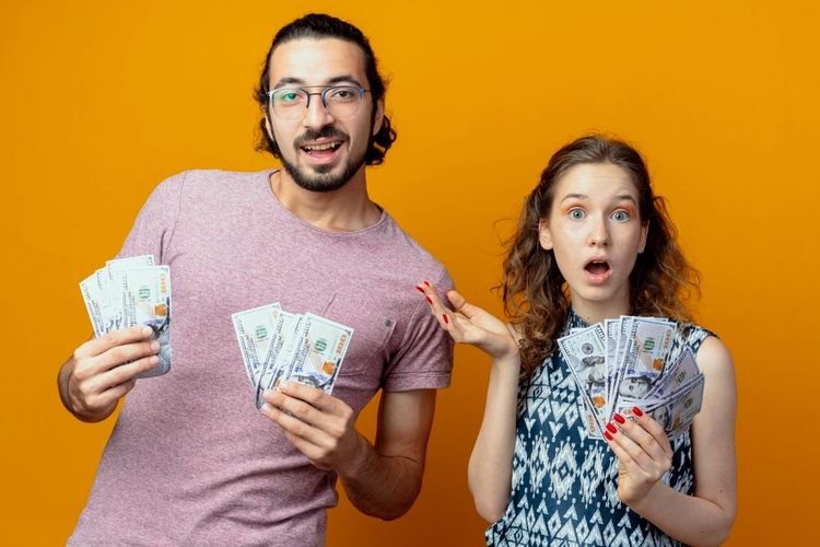 4 Shio Paling Beruntung Tahun 2026! Rezeki Melimpah, Energi Kosmik, Peluang Tak Terduga