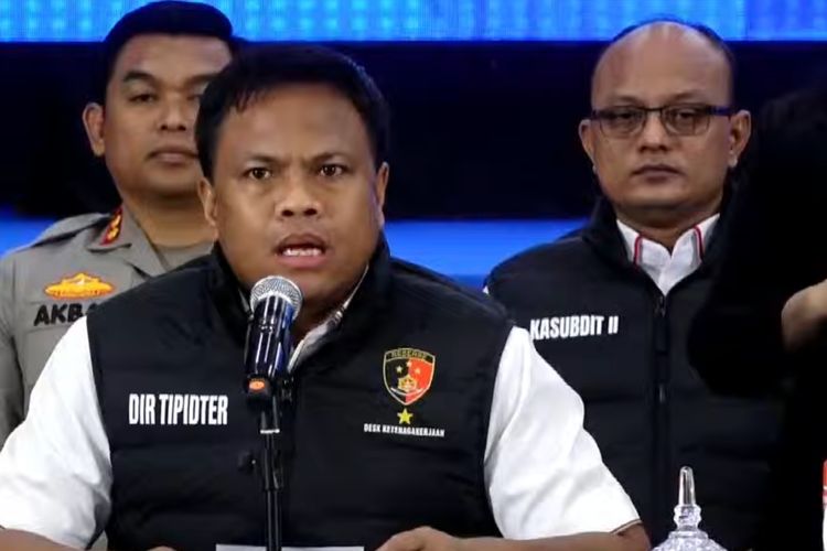 WNI Korban TPPO Dipulangkan dari Kamboja dalam Kondisi Hamil 6 Bulan