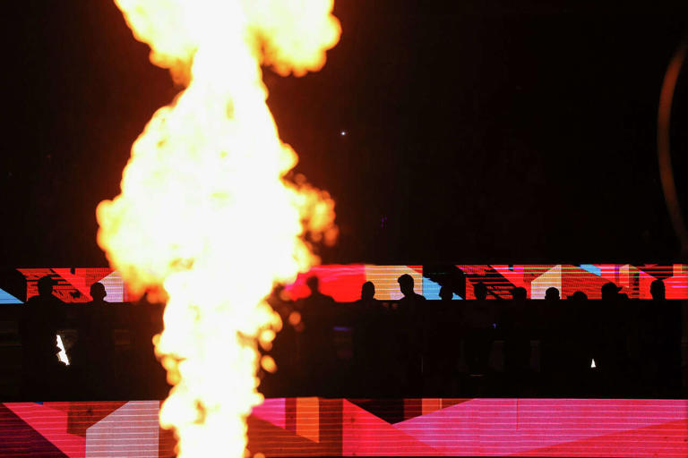 See photos from the Spurs' home-cooked beatdown of the Oklahoma City ...
