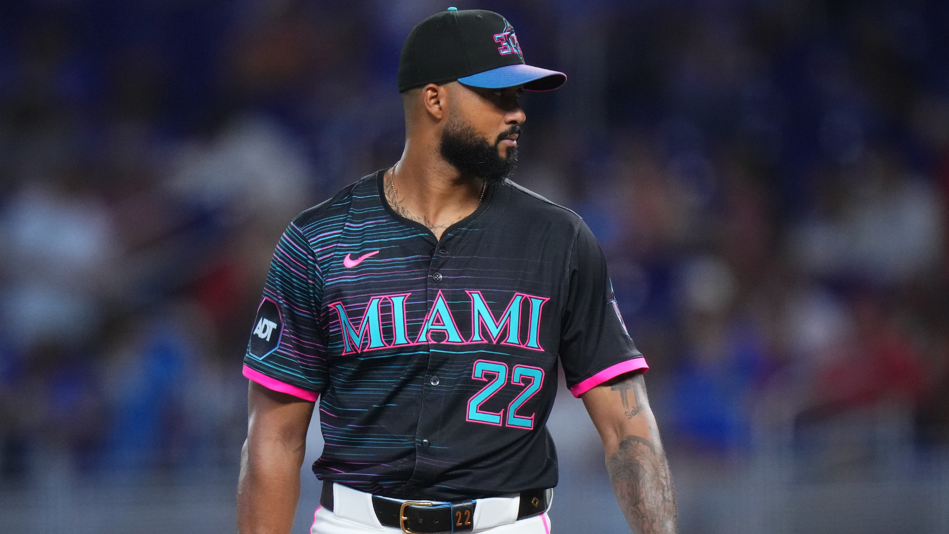 MLB rumors: Latest on Marlins