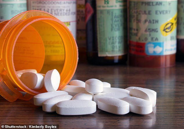 Pain killer taken by millions linked to deadly heart conditions, study ...