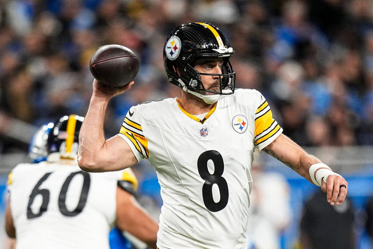 Green Bay Packers: 2 old friends help team clinch spot in NFL playoffs ...