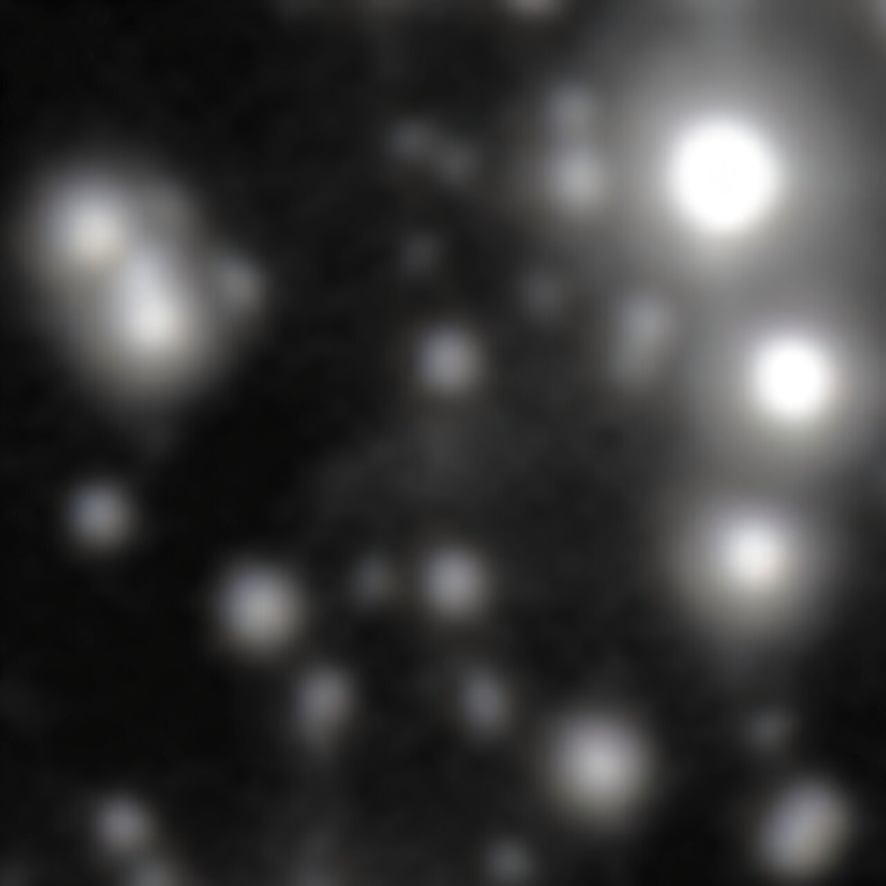 Gemini and Blanco telescopes unlock clues to origin of longest gamma ...