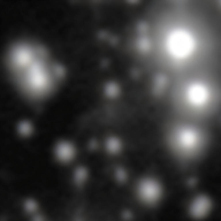 Gemini and Blanco telescopes unlock clues to origin of longest gamma ...