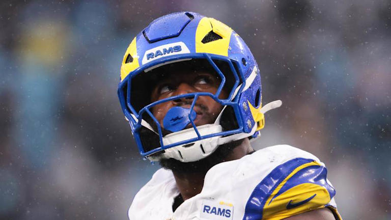 Where the Rams stand heading into Week 17