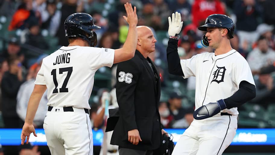 2 other Tigers in danger of losing roster spot after Justyn-Henry Malloy decision<br><br>