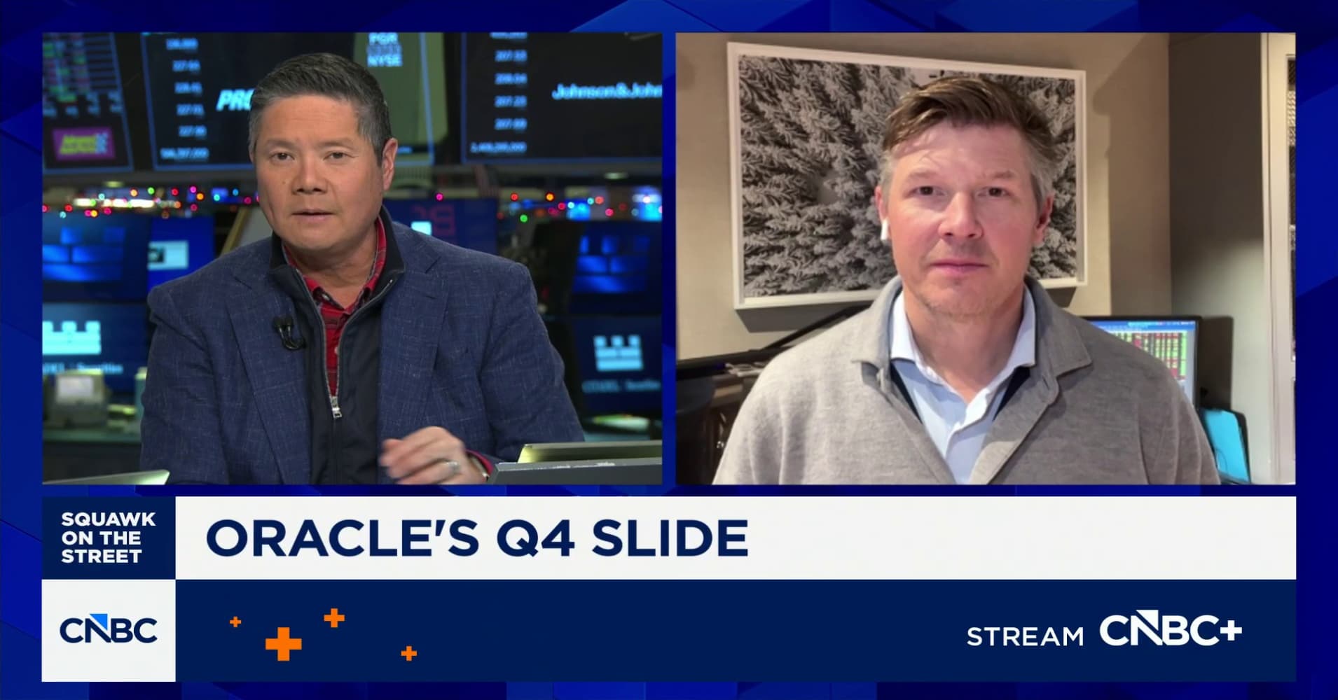 Oracle’s success will be directly tied to OpenAI’s financial strength ...