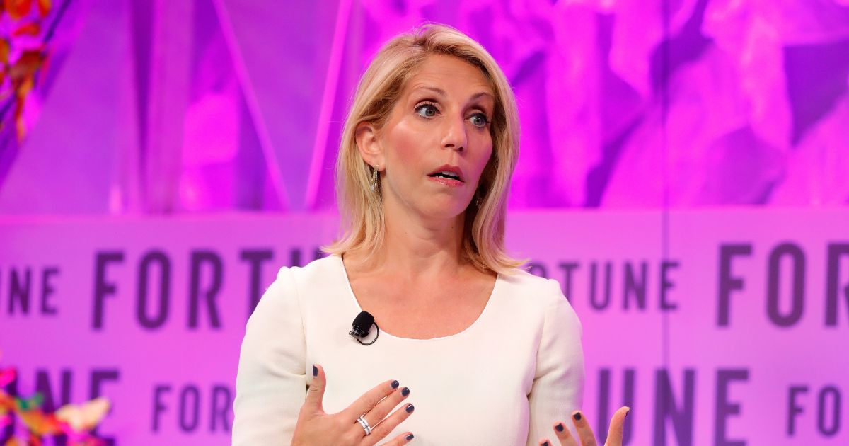 CNN's Dana Bash forced to admit Trump's border policy is 'story of ...