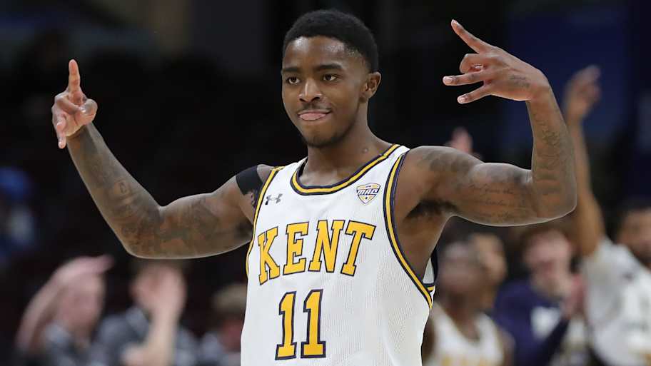 5 things to know about Purdue's last non-conference foe — Kent State ...