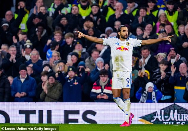 Inside Dominic Calvert-Lewin's revival: Shot-conversion rate quadrupled ...