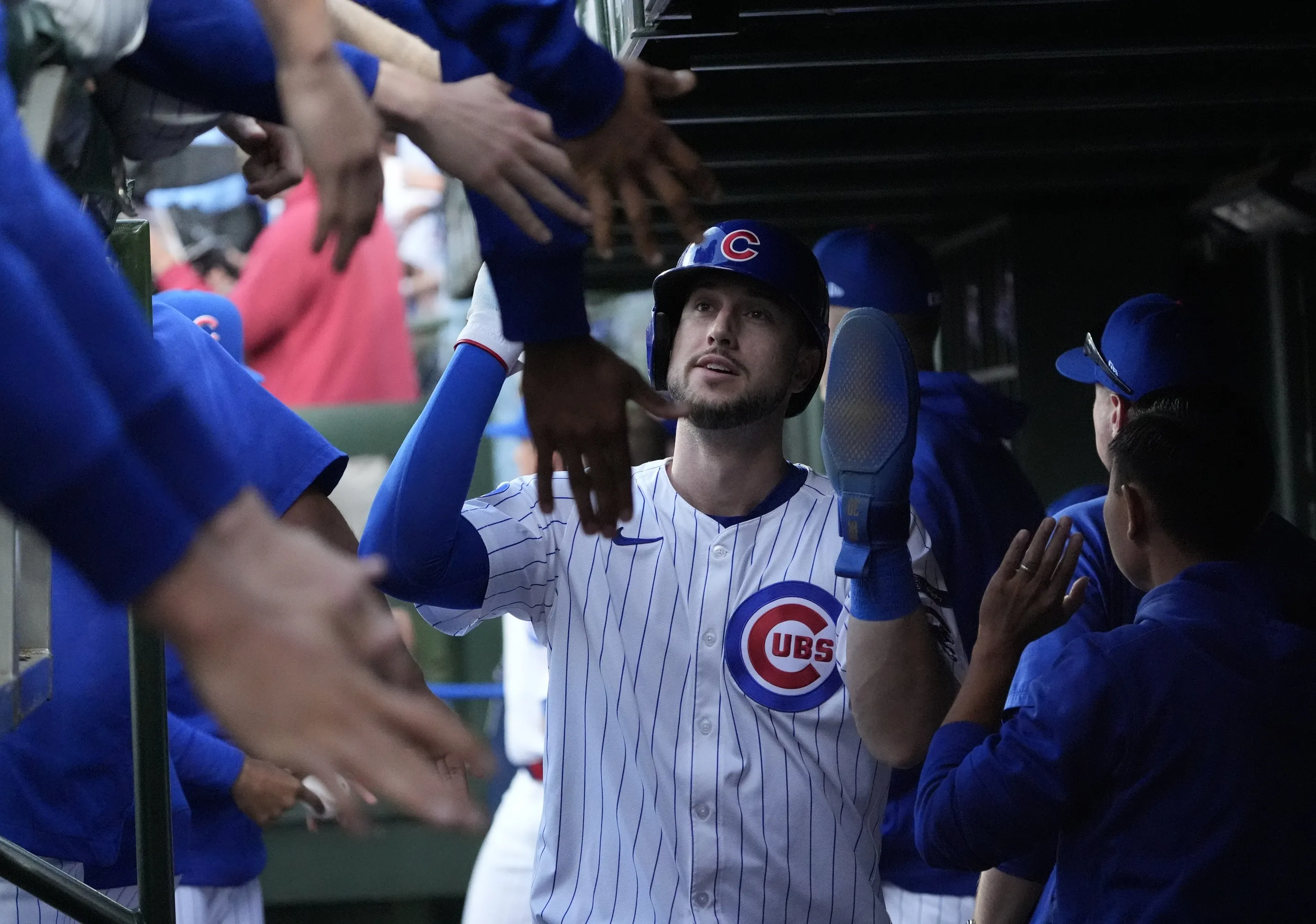 Dodgers face critical offseason decision as championship window remains open<br><br>