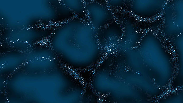 Most normal matter in the universe isn't found in planets, stars or ...