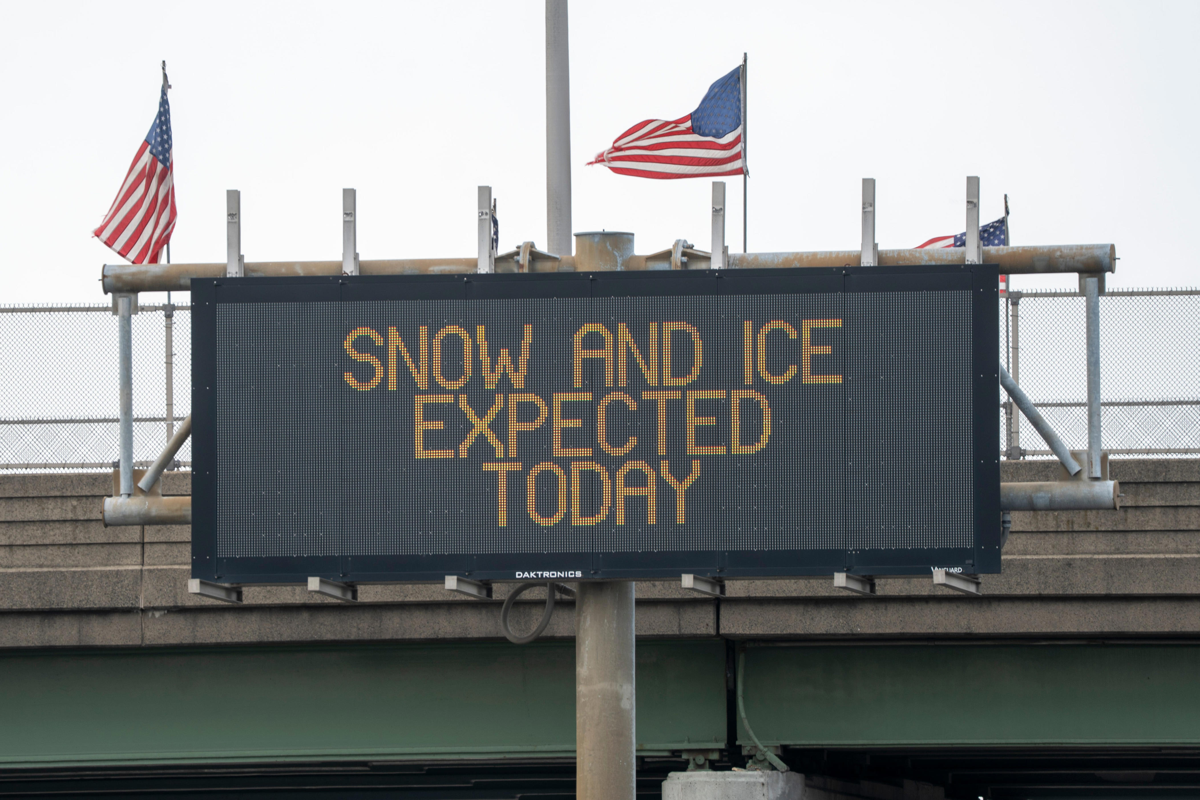 State of emergency declared for New Jersey ahead of snowstorm