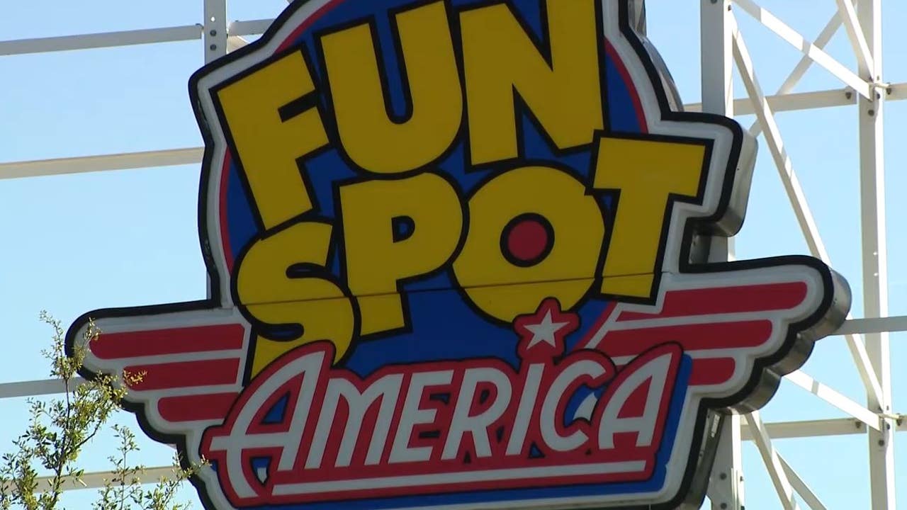 Celebrating New Year's Eve at Central Florida's theme parks