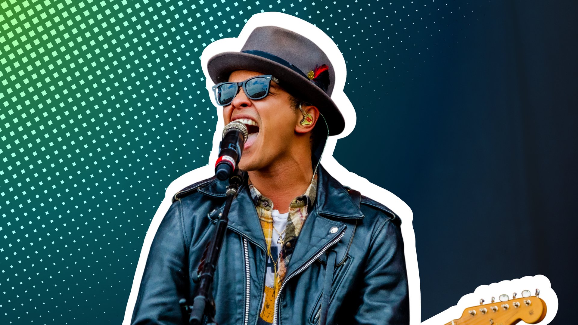 Bruno Mars 2026: Kaum noch Tickets und die letzten kosten bis zu 14.500 Euro