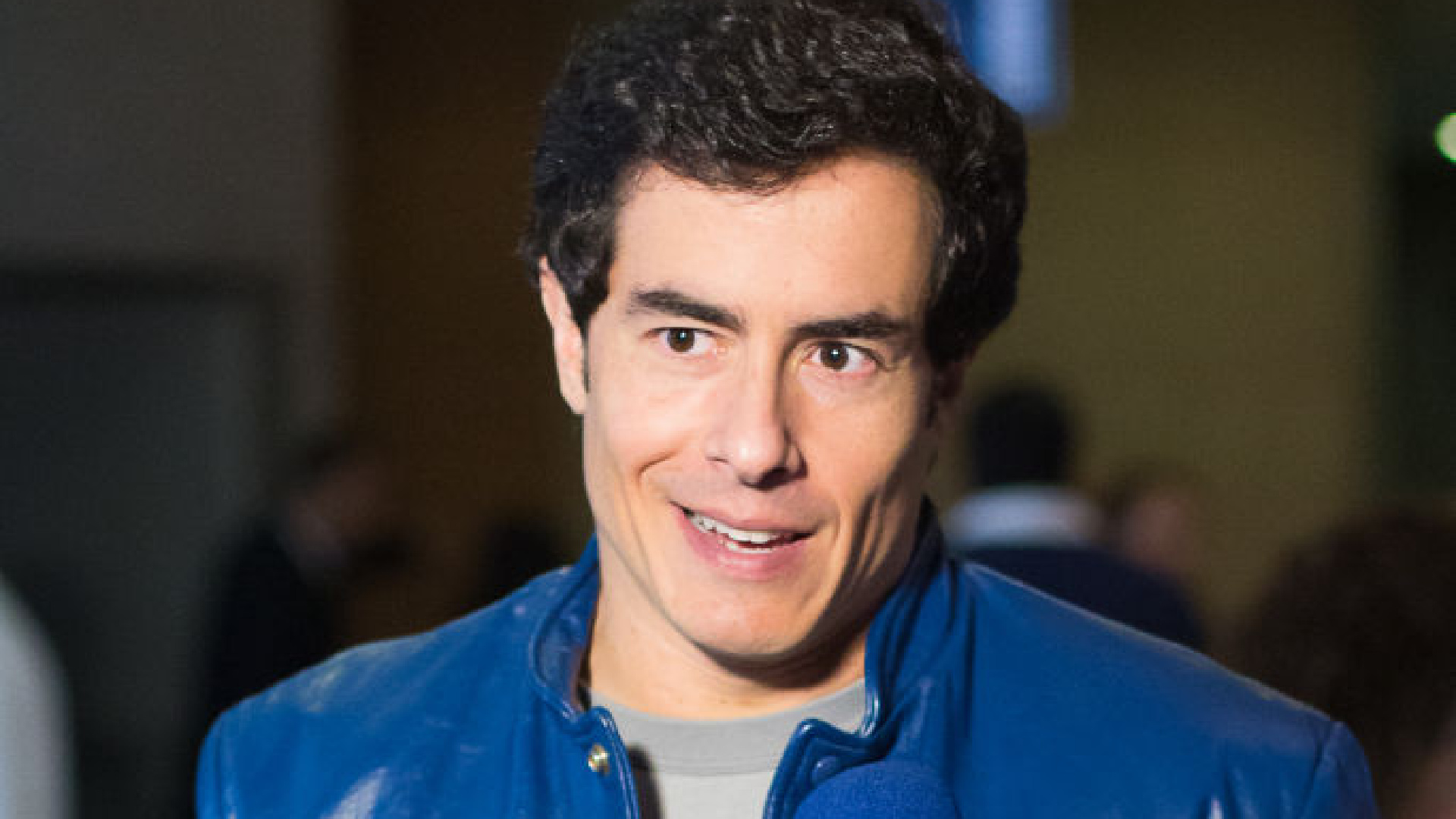 Onde está hoje o ator Felipe Folgosi?