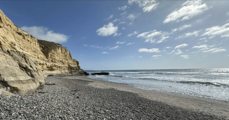 6 breathtaking SoCal views anyone can reach (no expert hiking needed)