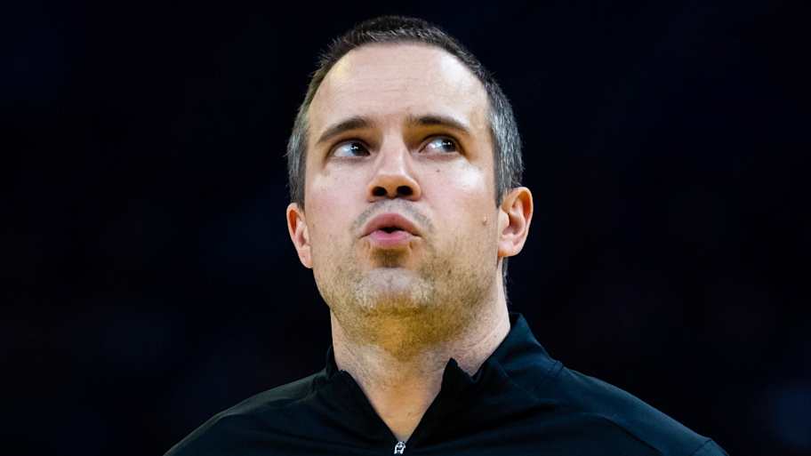 2 Suns starters out on injury report vs Pelicans