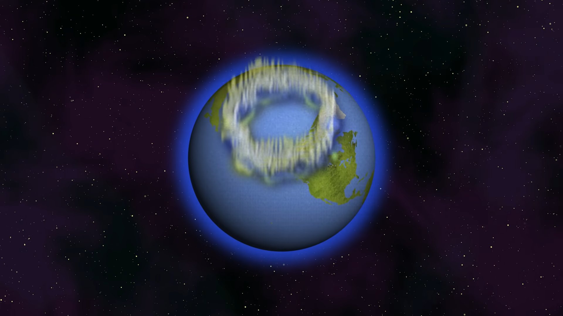 Why are we seeing more frequent auroras? | Watch, image size:1920x1080