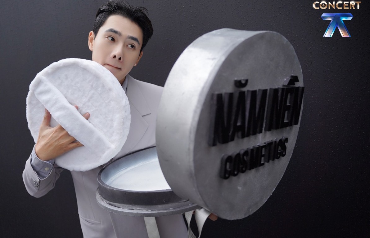 Dàn anh trai say hi 2025 khuấy đảo trước thềm concert