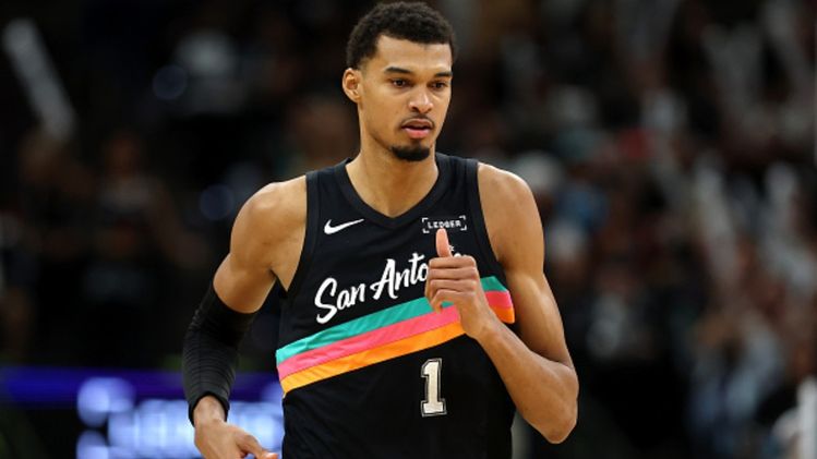 Los San Antonio Spurs hacen un traspaso decisivo mientras la lesión de Victor Wembanyama nubla las perspectivas