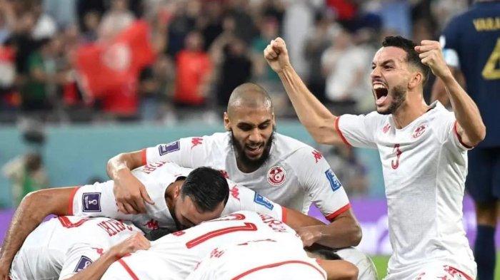 Prediksi Skor Nigeria vs Tunisia: Head-to-Head dan Statistik Piala Afrika