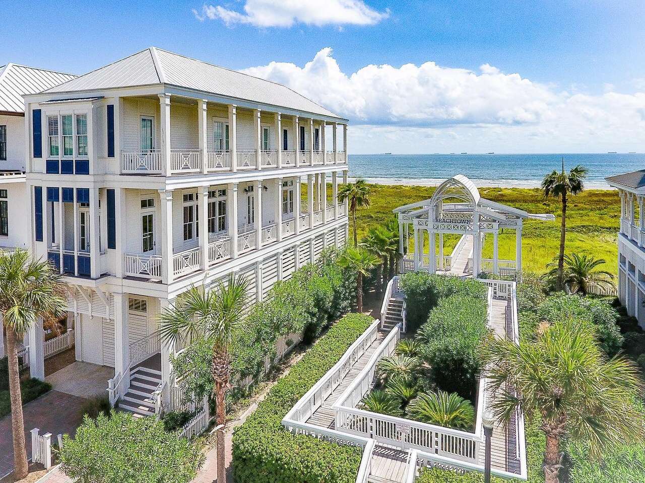 Realtor expects buyer's market for Galveston County homes to end next ...