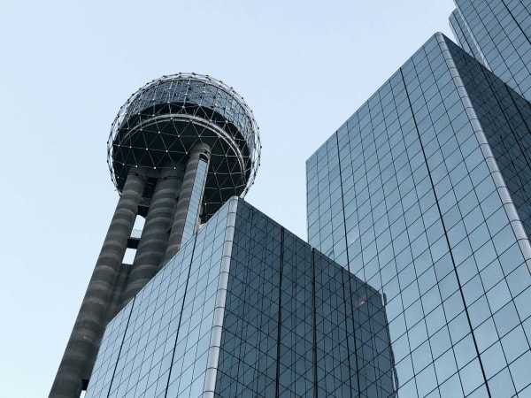 Dallas: America's #3 Startup Hotspot