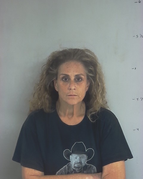 2 women arrested after major meth bust in Nacogdoches County traffic stop