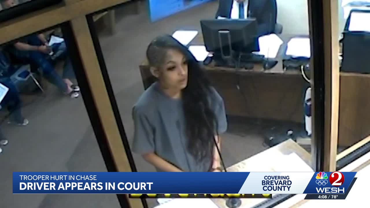 19-year-old faces charges after Christmas Day chase reached 140 mph ...
