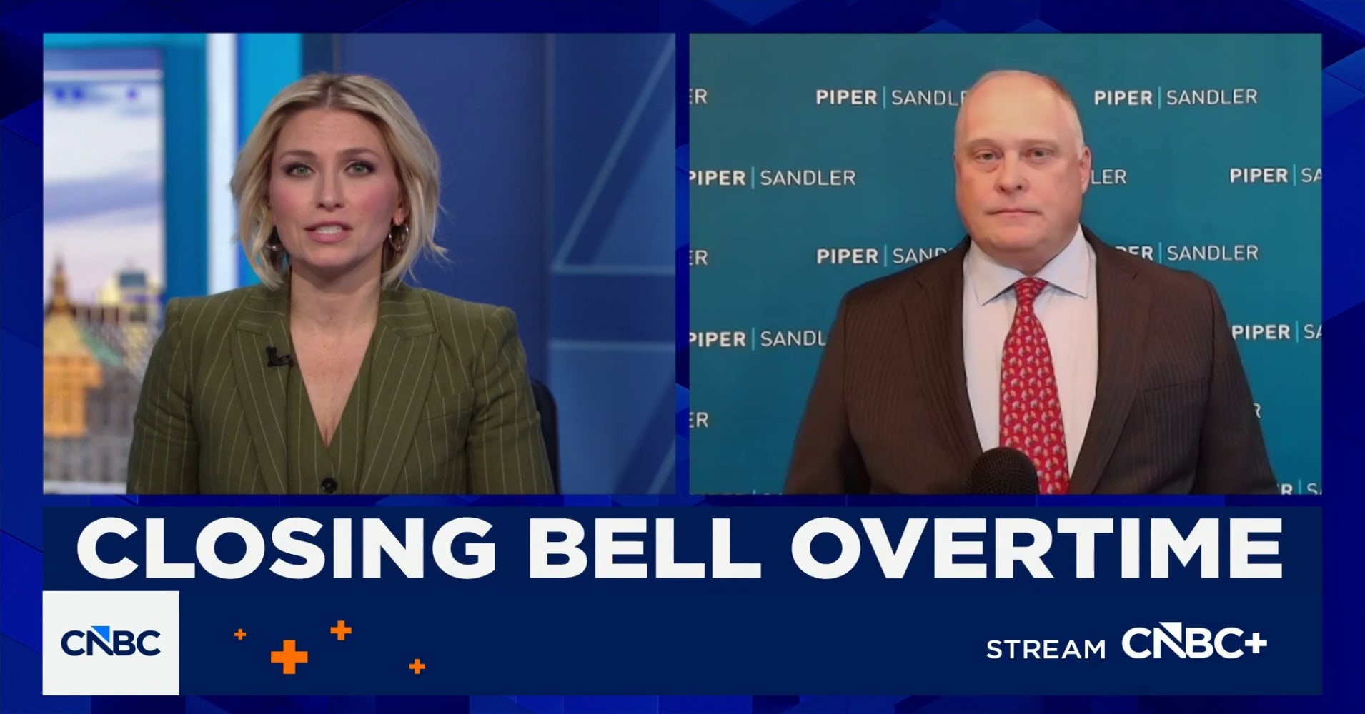 This is a bull market with a 'lower cased b' heading into 2026, says ...