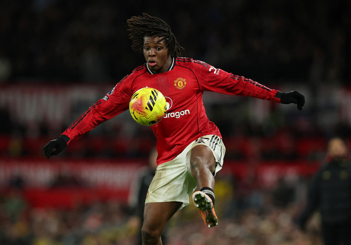 Hasil Liga Inggris: Gol Dorgu Bawa MU Kalahkan Newcastle