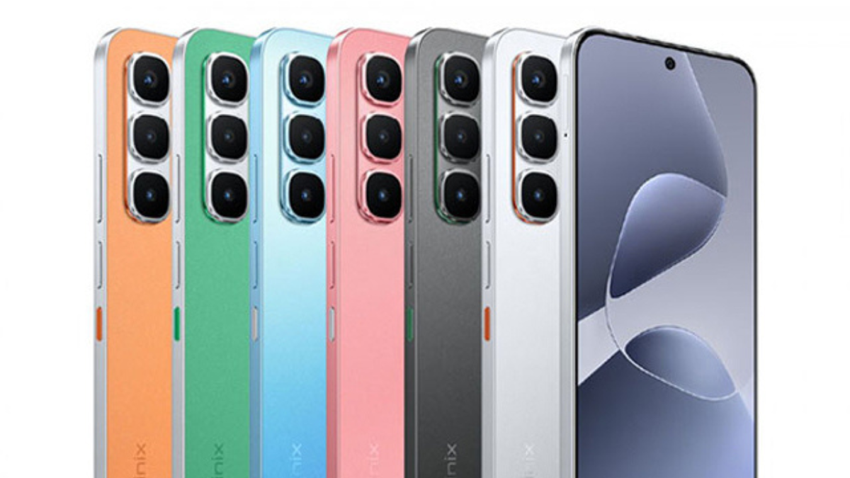 Infinix Note 60 Pro akan Dirilis Tahun 2026? Ini Kamera dan Performa Unggulan, Harga dan Fitur Terba