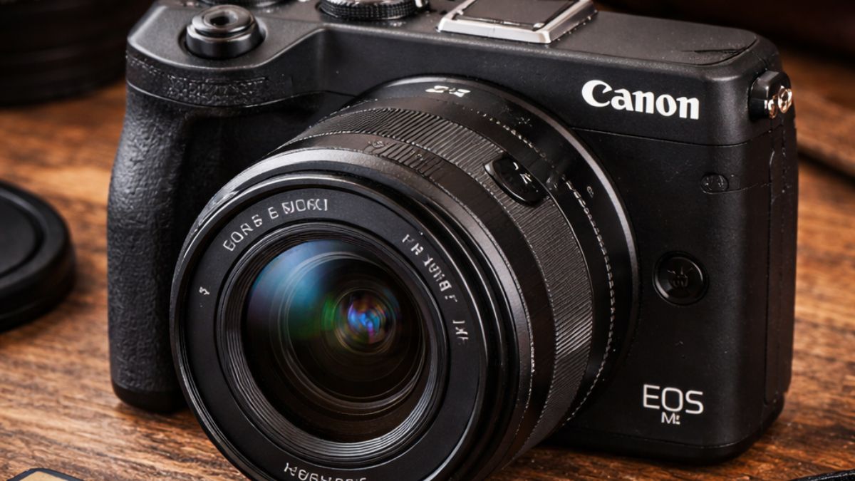 Pembahasan Lengkap Canon EOS M3: Spesifikasi, Keunggulan, dan Kekurangan!