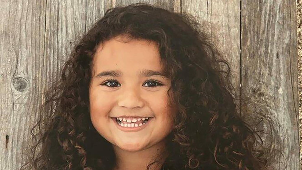 California mother pleads not guilty to murder of 9-year-old daughter ...