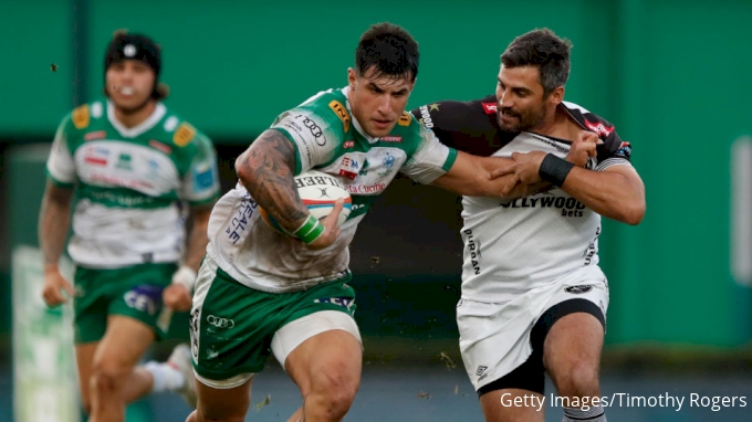 Tommaso Menoncello, Huw Jones lead biggest Top 14 rugby transfers for ...