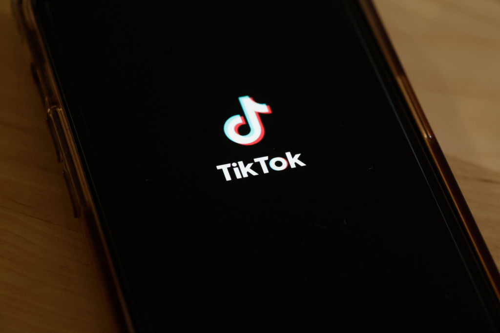 TikTok avoids ban with new US joint venture<br><br>