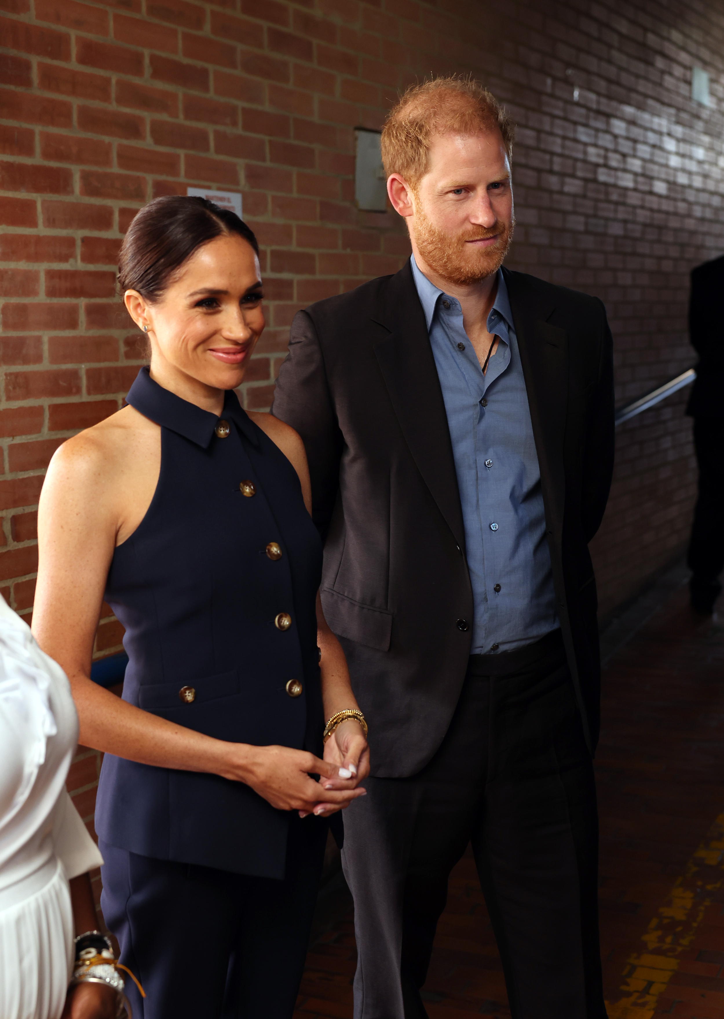 Meghan Markle and Prince Harry’s 11th publicist in 5 years quits: 'Time ...