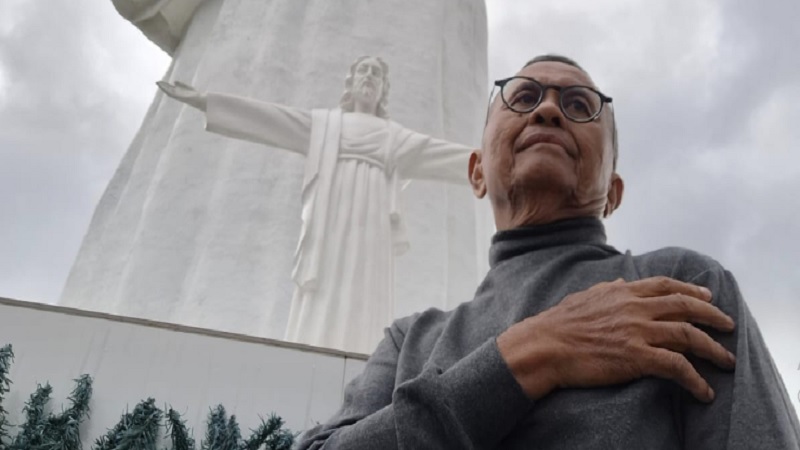 Gembala yang Tidak Terlihat