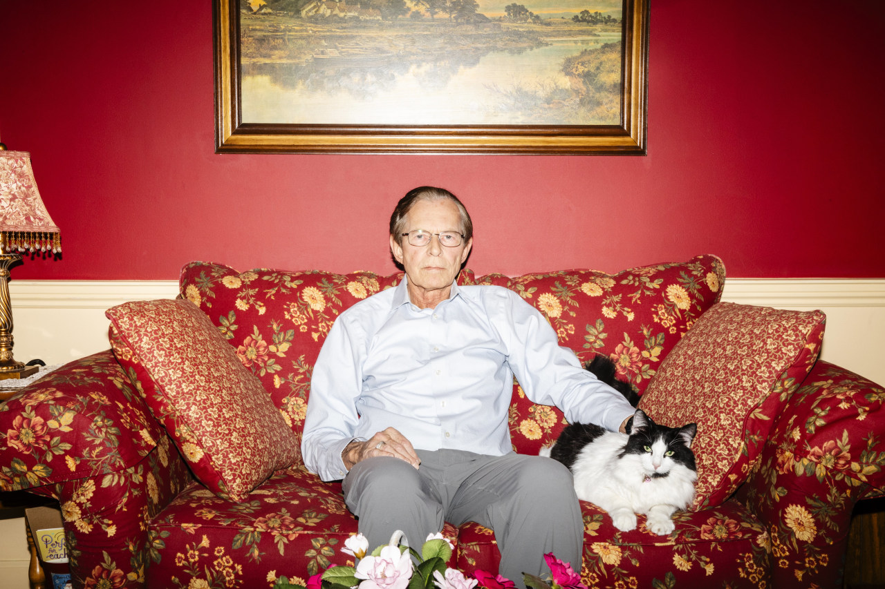 Zielinski, who is 74, says he accumulated a large backlog even though he takes his medicines as directed by his doctors.