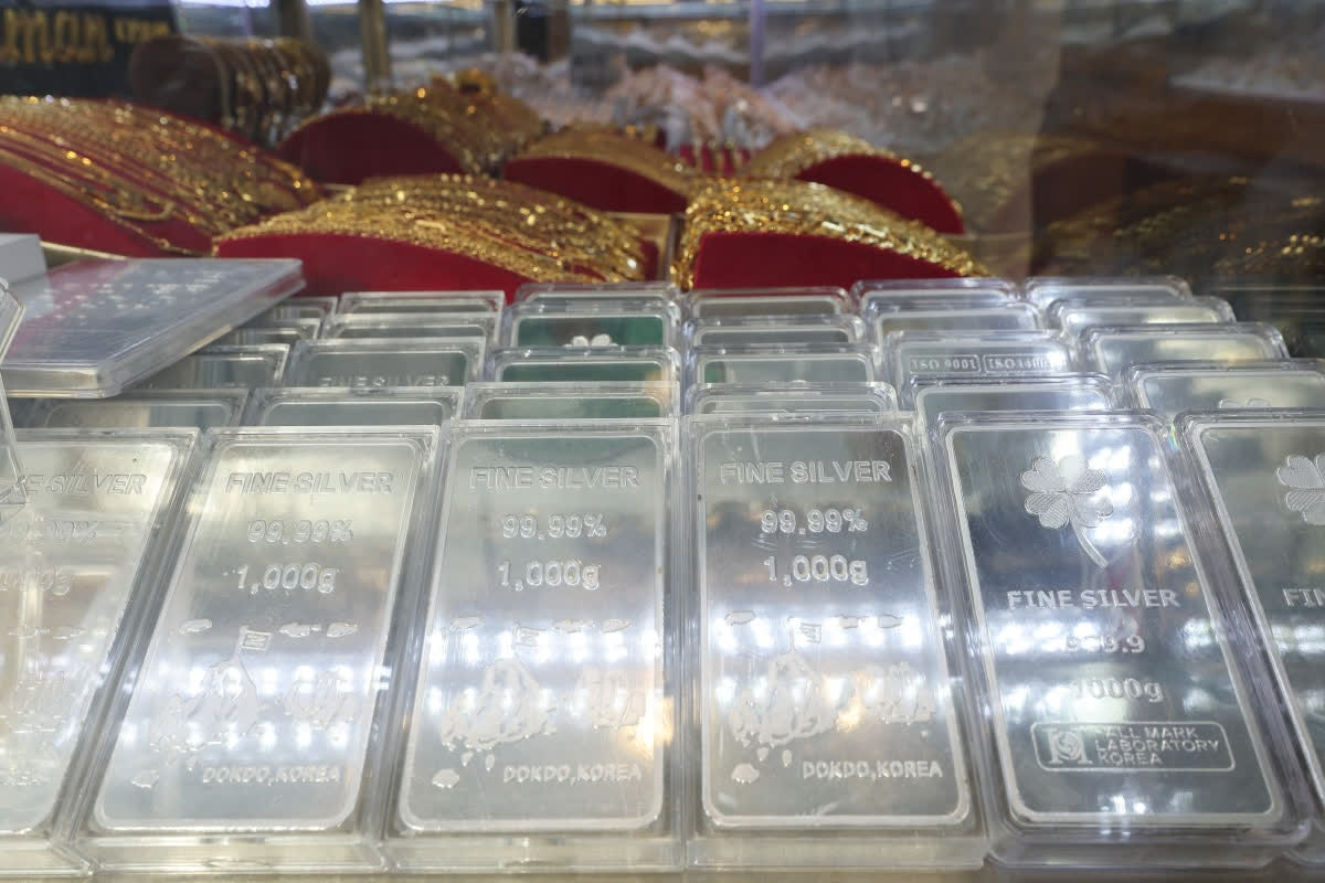 금 수익률 뛰어넘었다... 대체 뭐길래