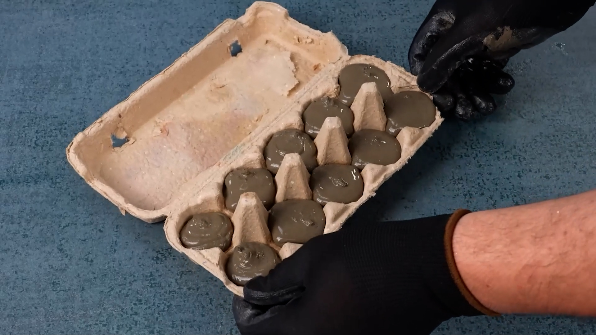 Creative concrete crafts to elevate the environment